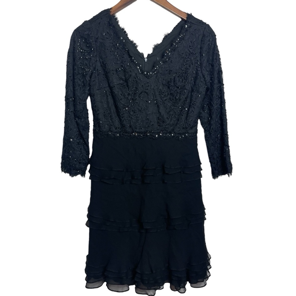 Tadashi‎ Collection Dress
